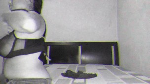 habitación del amor