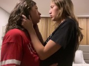 I love being unfaithful but only with my boyfriend's best friend 😜 1/16