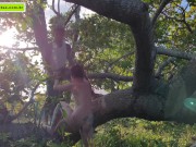 gostosa quer tranzar comigo no meii da floresta 2/16