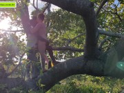 gostosa quer tranzar comigo no meii da floresta