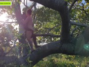 gostosa quer tranzar comigo no meii da floresta 4/16