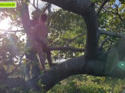 gostosa quer tranzar comigo no meii da floresta 5/16