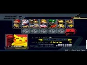 Creepypasta Super Smash Bros Melee Surprise Personaje Secreto X Parte 2