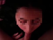 Ex novia chupando pene Audio rico - Shorts casero 1 10/16