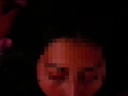 Ex novia chupando pene Audio rico - Shorts casero 1 11/16