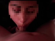 Ex novia chupando pene Audio rico - Shorts casero 1 12/16