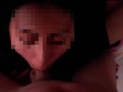 Ex novia chupando pene Audio rico - Shorts casero 1 14/16