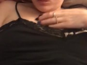 Just the softest touch 6/16