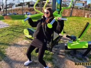 Awesome Anal Adventure with Jamie Young 2/16