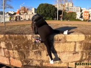 Awesome Anal Adventure with Jamie Young 4/16