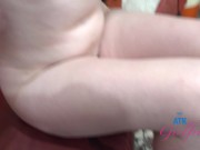 Amateur babe Sunny Soleil pussy licked, blowjob, and gets fucked deep GFE 3/16