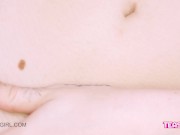 WOW This Teen is so hot 4/16