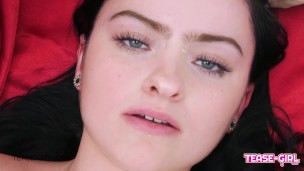 WOW This Teen is so hot