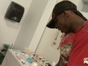 Doc Kiera bbc sex and jizzed on 16/16