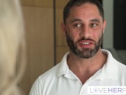 A Reason To Be Jealous 1/16