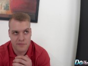 Stranger Pounds Blonde Wife Nataly Real 16/16