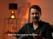 5 Morning Sex Positions with Laura Quest | Short Version 11/16