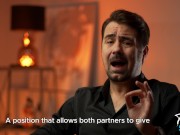 5 Morning Sex Positions with Laura Quest | Short Version 7/16