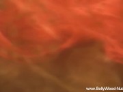 Indian Brunette Beauty Is a Wonderful Example Of Sensual 11/16