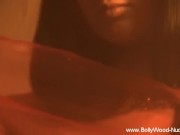 Indian Brunette Beauty Is a Wonderful Example Of Sensual 8/16