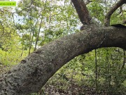 strange to help me go upstairs so I can give him a blowjob 4/16