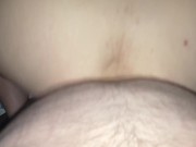 When neighbor goes to work the grave yard shift I fuck his wife hard for a cream pie 2/16