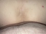 When neighbor goes to work the grave yard shift I fuck his wife hard for a cream pie 9/16