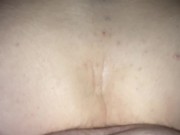 Smoking BBW sucks cock swallows cum, bbw doggystyle smoking takes a creampie 14/16