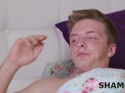 SHAME4K. Her Lover - Tony Milak 4/16