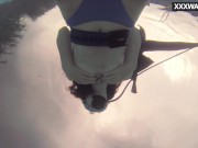 French brunette perfection Emi Serene 8/16