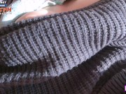 Fucked Step-Aunty In The Ass!! While She Was Waiting For Someone Else To Fuck Her 12/16