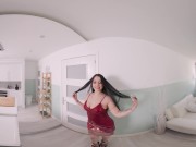 Finding Hot Babe Like Roma Amor Is Better Than Your Wildest Dreams 2/16