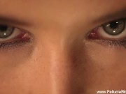 Gorgeous Sensual Blowjob Babe Loves The Taste Of His Cum 1/16