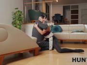 HUNT4K. Fucking Out of Tune with sexy Betzz 6/16