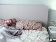 Next Door Neighbor Nurse Ciel Takes Care Of You 1/16