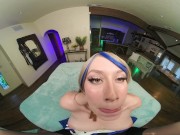 Busty Kay Lovely As SERVAL Wants To Know Exactly What Turns You On 16/16