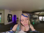 Busty Kay Lovely As SERVAL Wants To Know Exactly What Turns You On 4/16