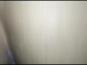 Akira Sanches anal sex with Brazilian teenager, came to watch BBB and Netflix but sat on the dick 14/16