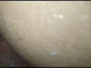 Akira Sanches anal sex with Brazilian teenager, came to watch BBB and Netflix but sat on the dick 16/16