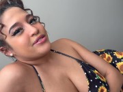 Ebony Girlfriend Really Wants You To Impregnate Her- Scott Stark 2/16