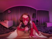 You Are About To Discover What THE INCREDIBLES' ELASTIGIRL Can Do 12/16