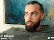 Getting Messy with Jenn Cameron 16/16