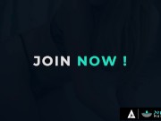 Hot Masseuse Fucks Her Client While His Wife Is Nearby 1/16