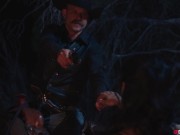 DIGITALPLAYGROUND - Vicki Chase Cheats On Her Man With Cowboy Scott Nails In Ep 2 Of Gold Diggers 16/16