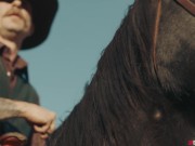 DIGITALPLAYGROUND - Vicki Chase Cheats On Her Man With Cowboy Scott Nails In Ep 2 Of Gold Diggers 3/16