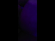 Wife pegging Comp 1 1/16