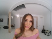 This Is Your Last Tango With Adorable Gizelle Blanco Before You Move Away 3/16