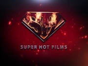 2 Hot Ebony Milfs Kissing and Sucking Lisa Rivera vs Poizon Ivy 1/16