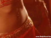 Sensual Movements From The Orient Loving The Dancing Girl 2/16