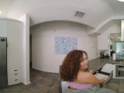 Your Stepdaughter Willow Ryder Knows You Just Can't Resist Her Seduction Skills 4/16